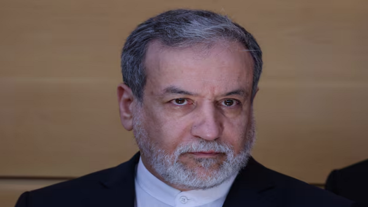 Iran doesn’t want conflict with Israel to expand, vows self defense – SABC News