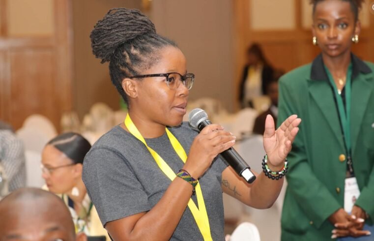 Africa Youth in Tourism summit gives young entrepreneurs hope – SABC News