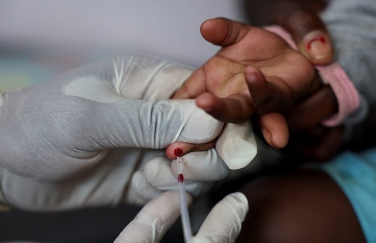 US FDA approves Gilead’s twice-yearly injection for HIV prevention – SABC News