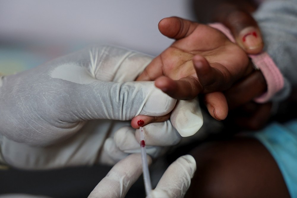US FDA approves Gilead’s twice-yearly injection for HIV prevention – SABC News