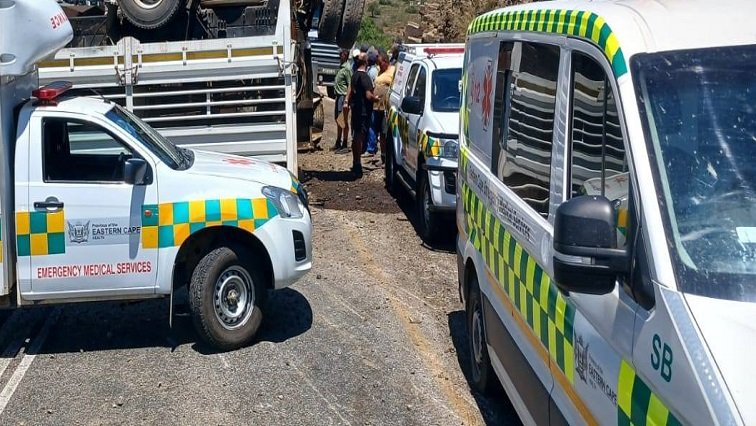 Three teachers killed in Eastern Cape crash – SABC News