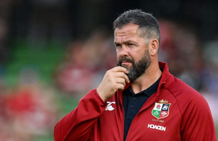 Farrell ‘disappointed’, Aki ‘punished’