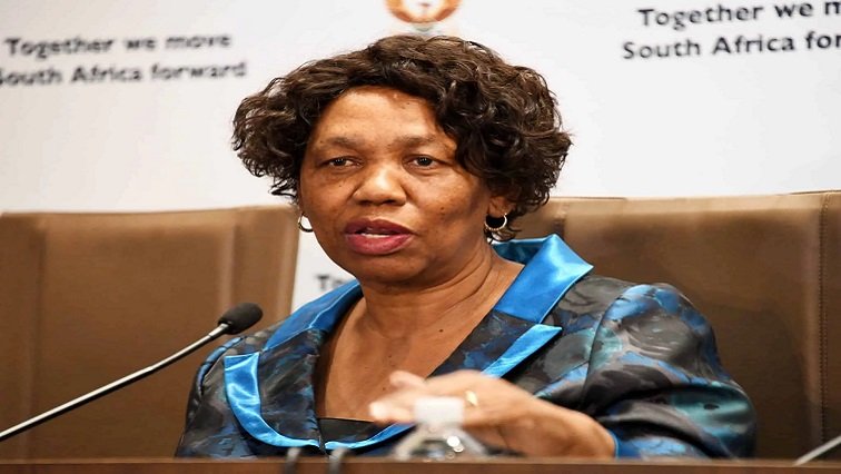 Ramaphosa ‘worried’ about country’s defence force: Defence Minister – SABC News