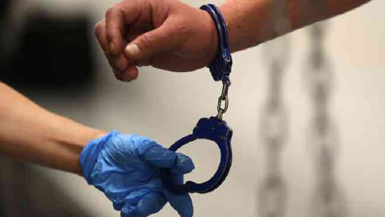 SAPS operation nabs 200 rape suspects in one week – SABC News