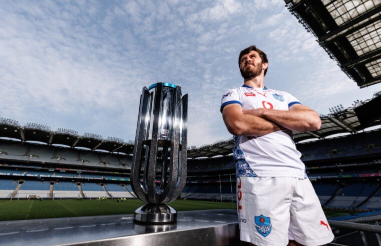 Bulls aim to turn SA fans into URC diehards