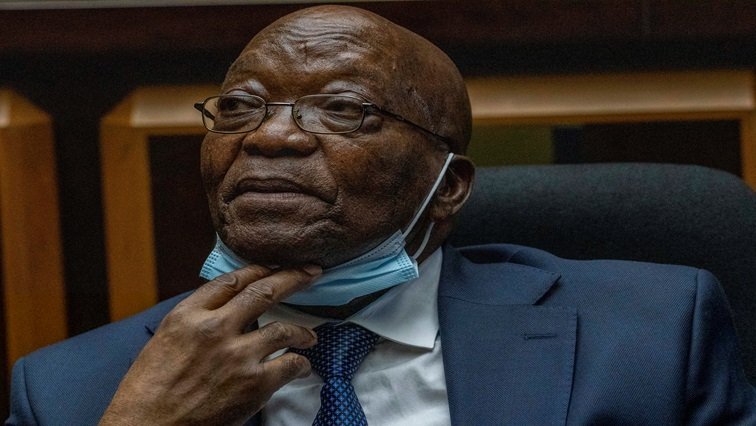 Zuma, Thales acquittal bid dismissed – SABC News