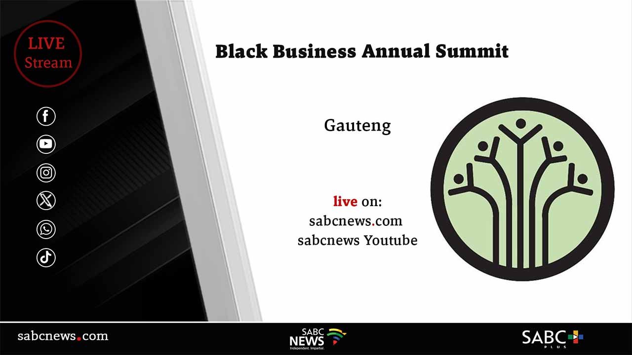 LIVE: Black Business Annual Summit