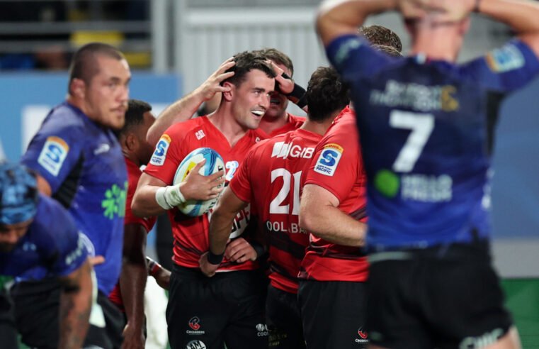 Kiwi stars snubbed for Super Rugby XV