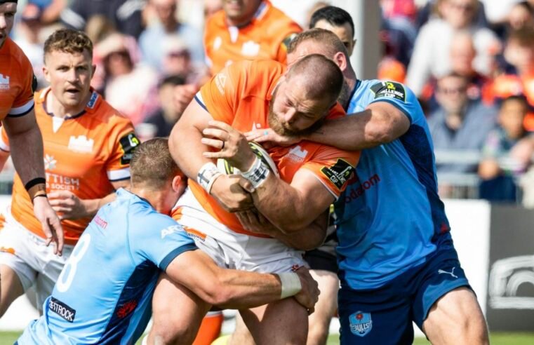 Rassie backs Boan to make it with Boks