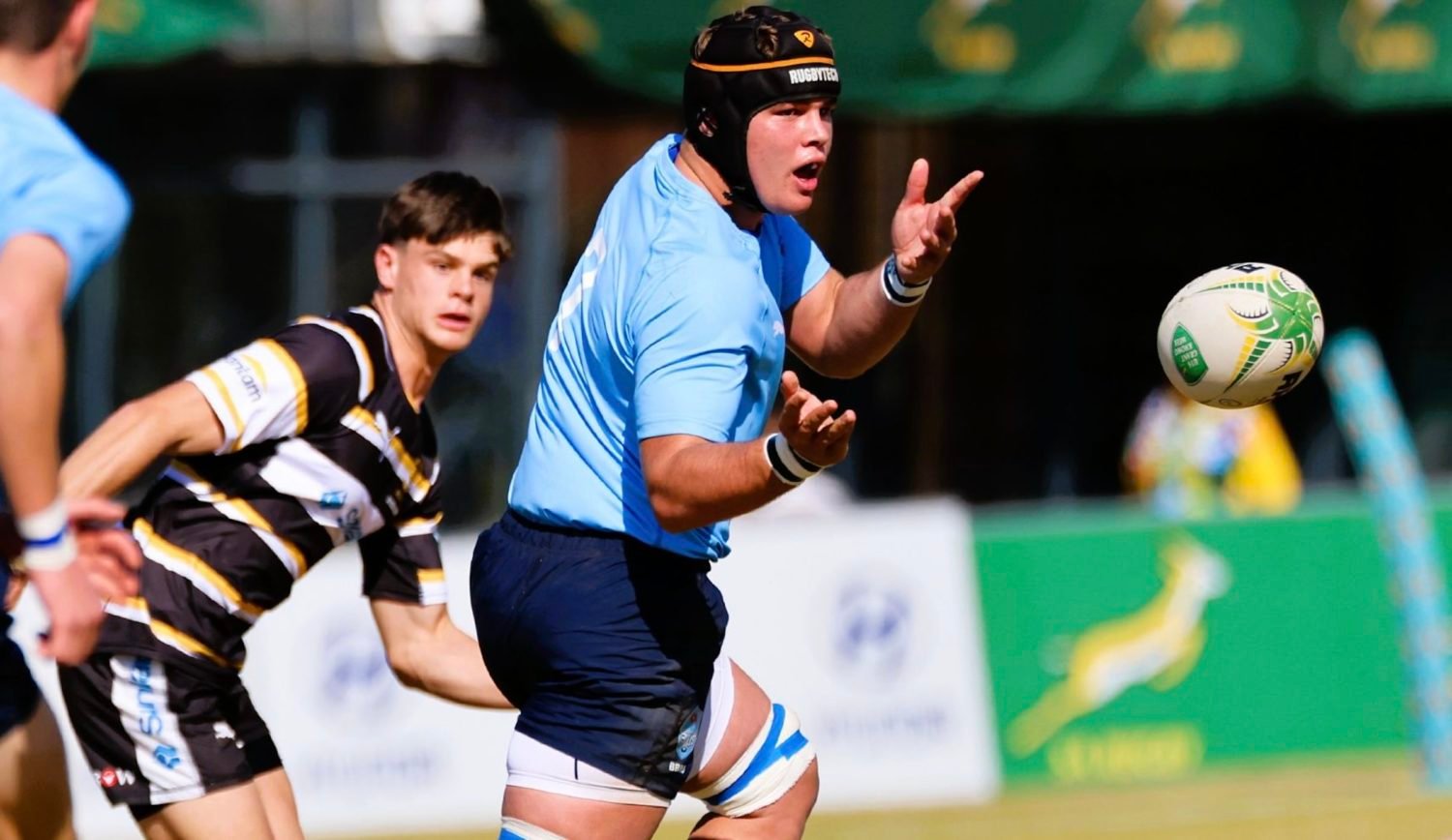 Bulls, coastal teams draw first blood