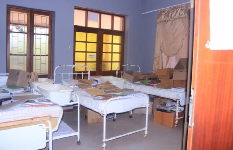 FS Health MEC inspects clinics closed following safety concerns – SABC News