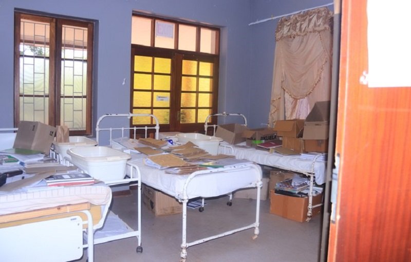 FS Health MEC inspects clinics closed following safety concerns – SABC News