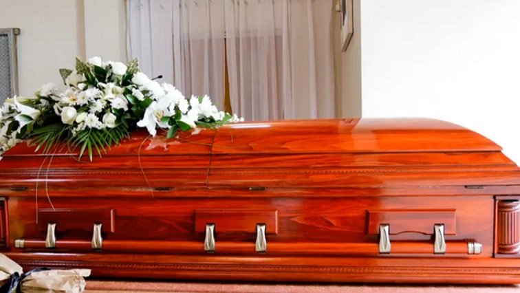 Zodwa Mdhluli’s funeral to take place this morning – SABC News