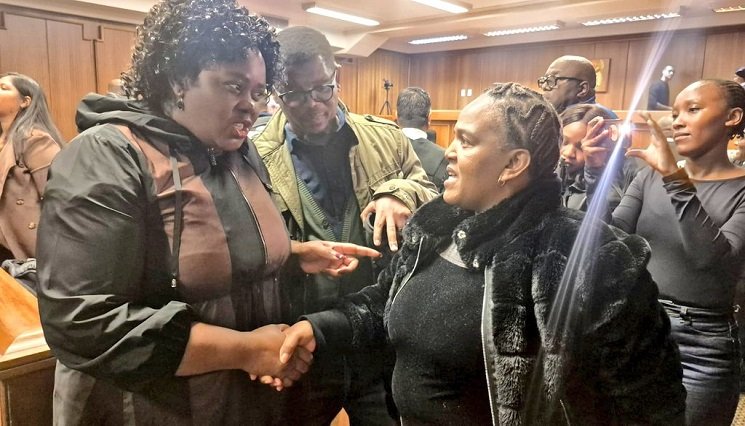 Cradock Four inquest team to visit site where their bodies were found – SABC News