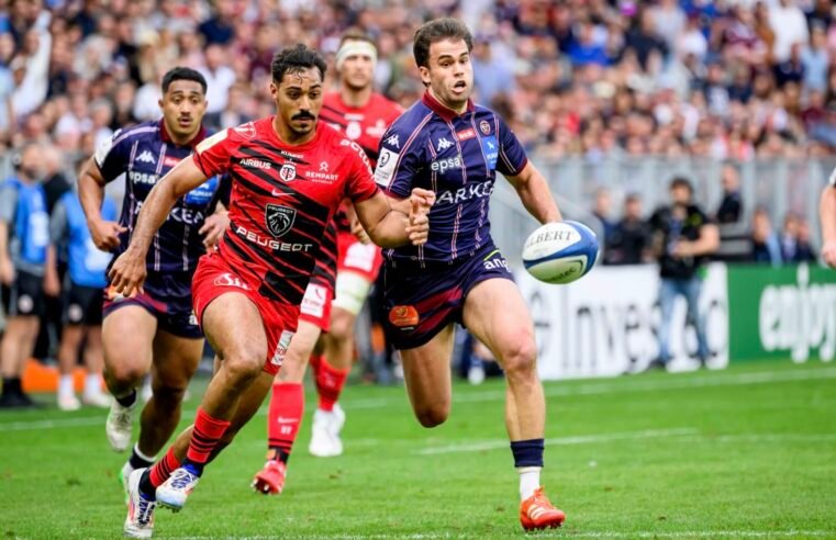 Toulouse face ‘improved’ Euro champs in Top 14 final