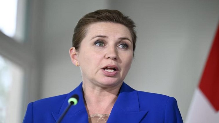 Ukraine seems successful in defending itself: Danish PM – SABC News