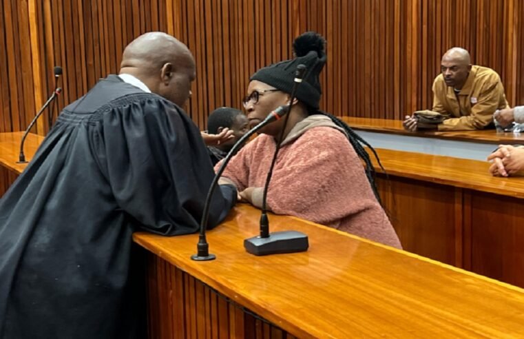 Trial involving Limpopo daughter who ordered hit on father postponed – SABC News
