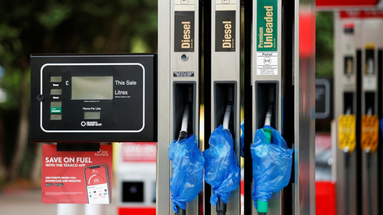 Marginal price decrease in fuel as increase in general levy kicks in – SABC News