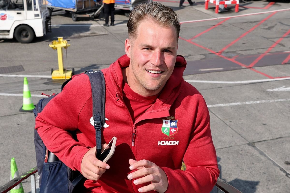 Duhan defends his Saffa switch