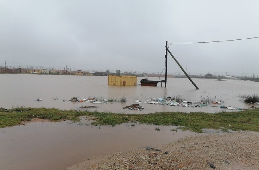 Damage from floods in Eastern Cape estimated at R5.1 billion – SABC News
