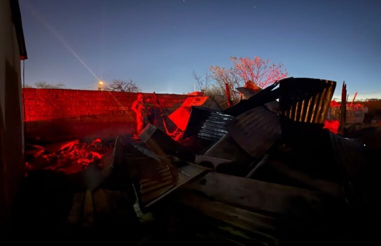 Six children killed in two separate fire incidents in Ekurhuleni – SABC News