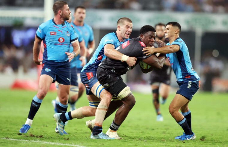 Sharks have 23% shot at URC final