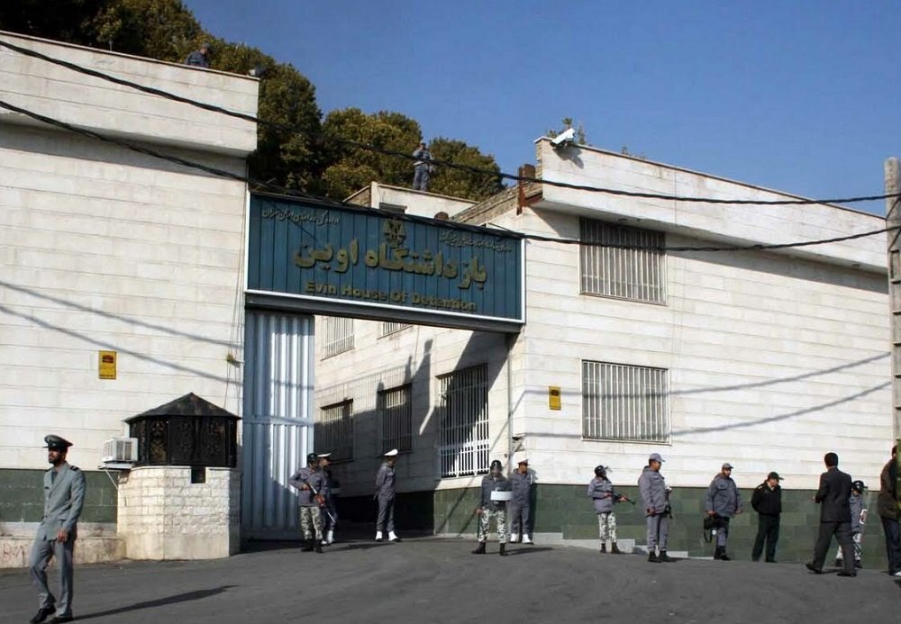 Israeli strike on Tehran’s Evin prison unacceptable, France says – SABC News