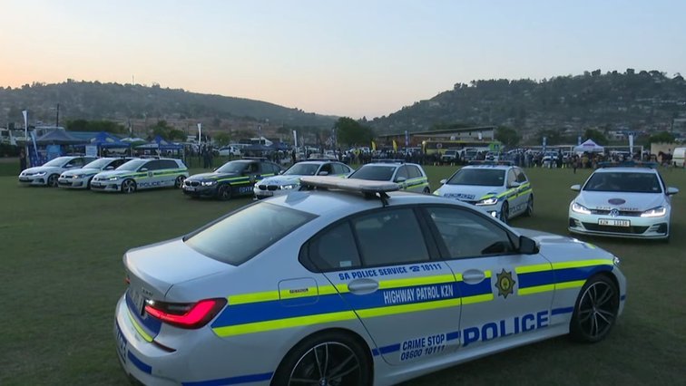 DA urges Lesufi to fill 110 SAPS mechanic vacancies – SABC News
