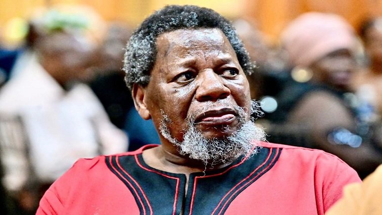 Ramaphosa to deliver the eulogy at Dean Farisani’s funeral – SABC News