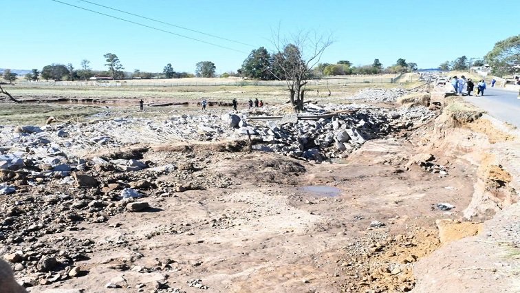 Another body recovered in flood-stricken Mthatha – SABC News
