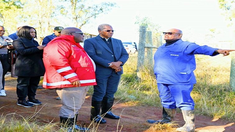 21 Eastern Cape flood victims’ bodies identified: Hlabisa – SABC News