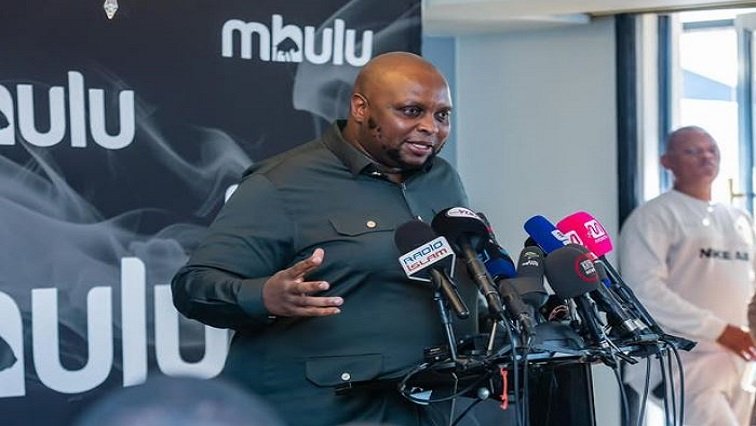 Several parties show interest in consultation process: Shivambu – SABC News