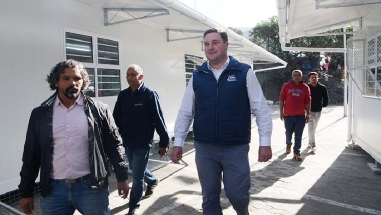 City of Cape Town takes Procurement Bill fight to ConCourt – SABC News