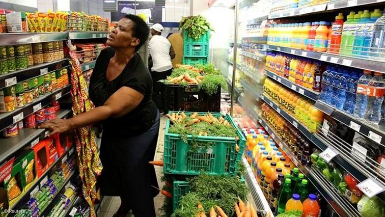 May’s CPI remains unchanged at 2.8% – SABC News