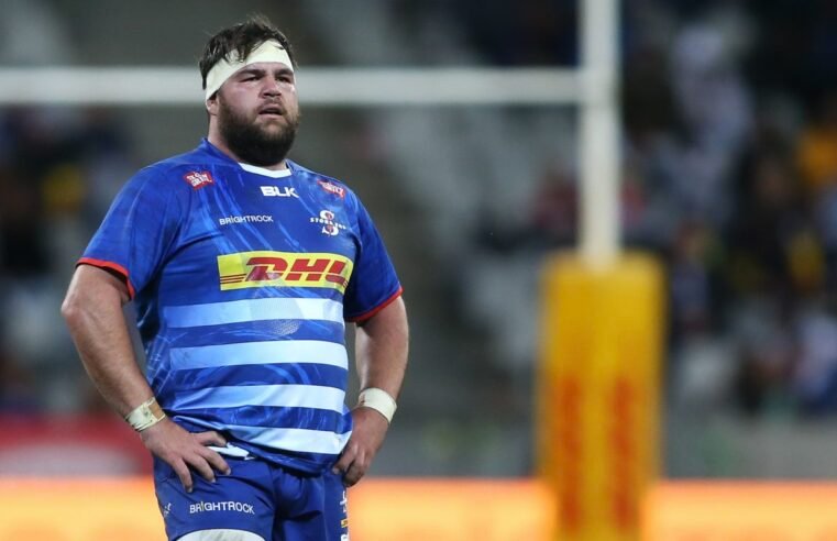 Malherbe out for long, but not forever