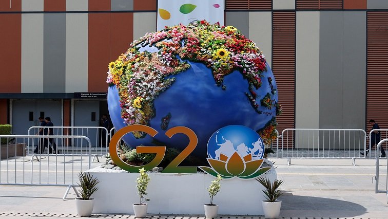 Reserve Bank’s work in G20 includes climate funding: Deputy Governor – SABC News