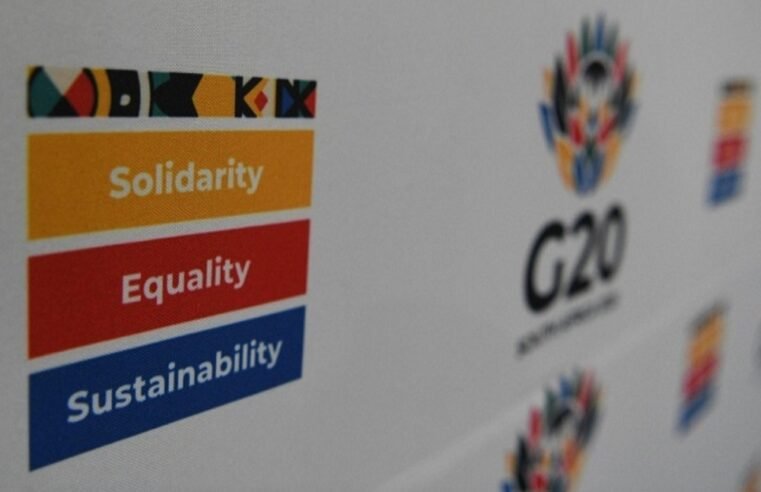 G20 Health Working Group says pandemic agreement will hold – SABC News