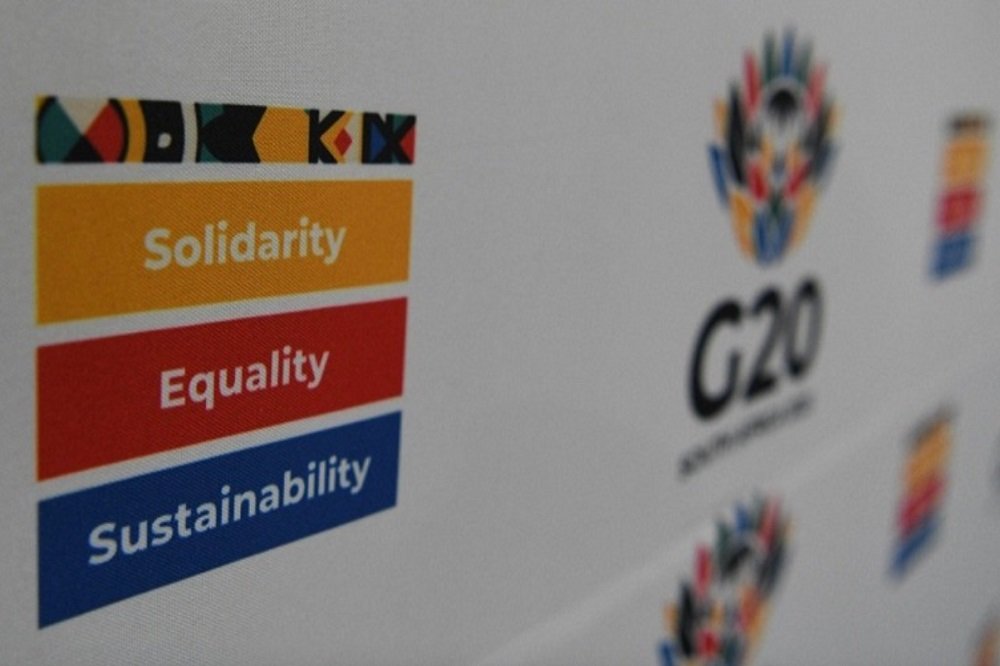 G20 Health Working Group says pandemic agreement will hold – SABC News