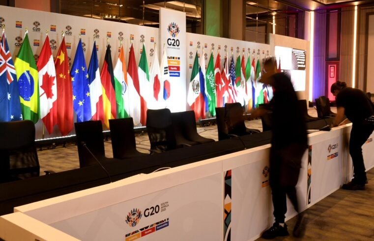 Global war creates significant hardships: Lamola – SABC News