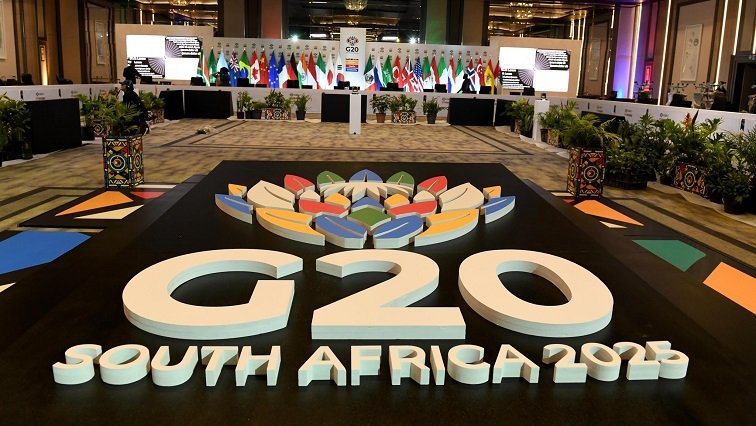 G20 making strides to ensure multilateralism remains effective: UN – SABC News
