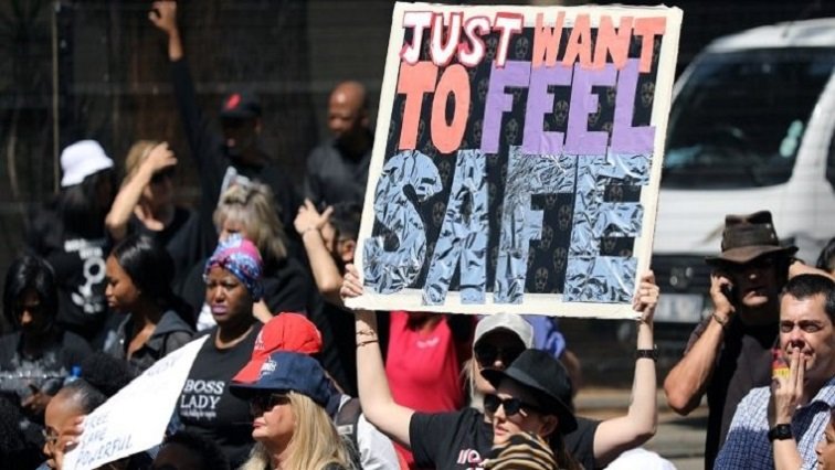 Violence against women raised at National Day of Prayer – SABC News