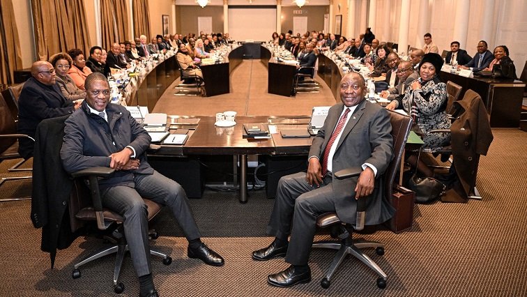 GNU cannot solve SA’s problems in one year: Analyst – SABC News