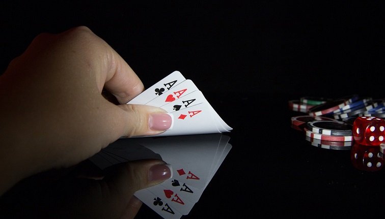 36 illegal gambling cases reported in the past five years: Mchunu – SABC News