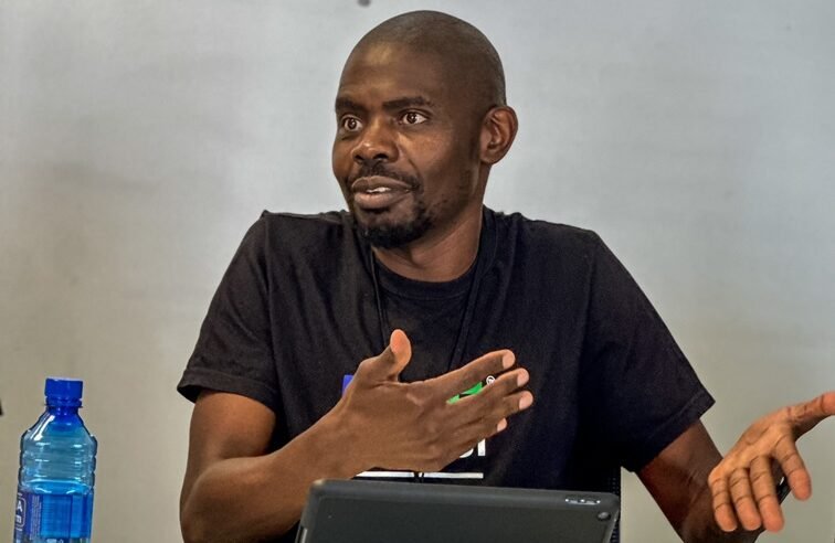 Rise Mzansi wants swift action in Crime Intelligence arrest case – SABC News