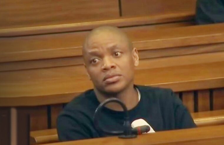Meyiwa Trial | Feedback after accused no.3’s dentist visit – SABC News