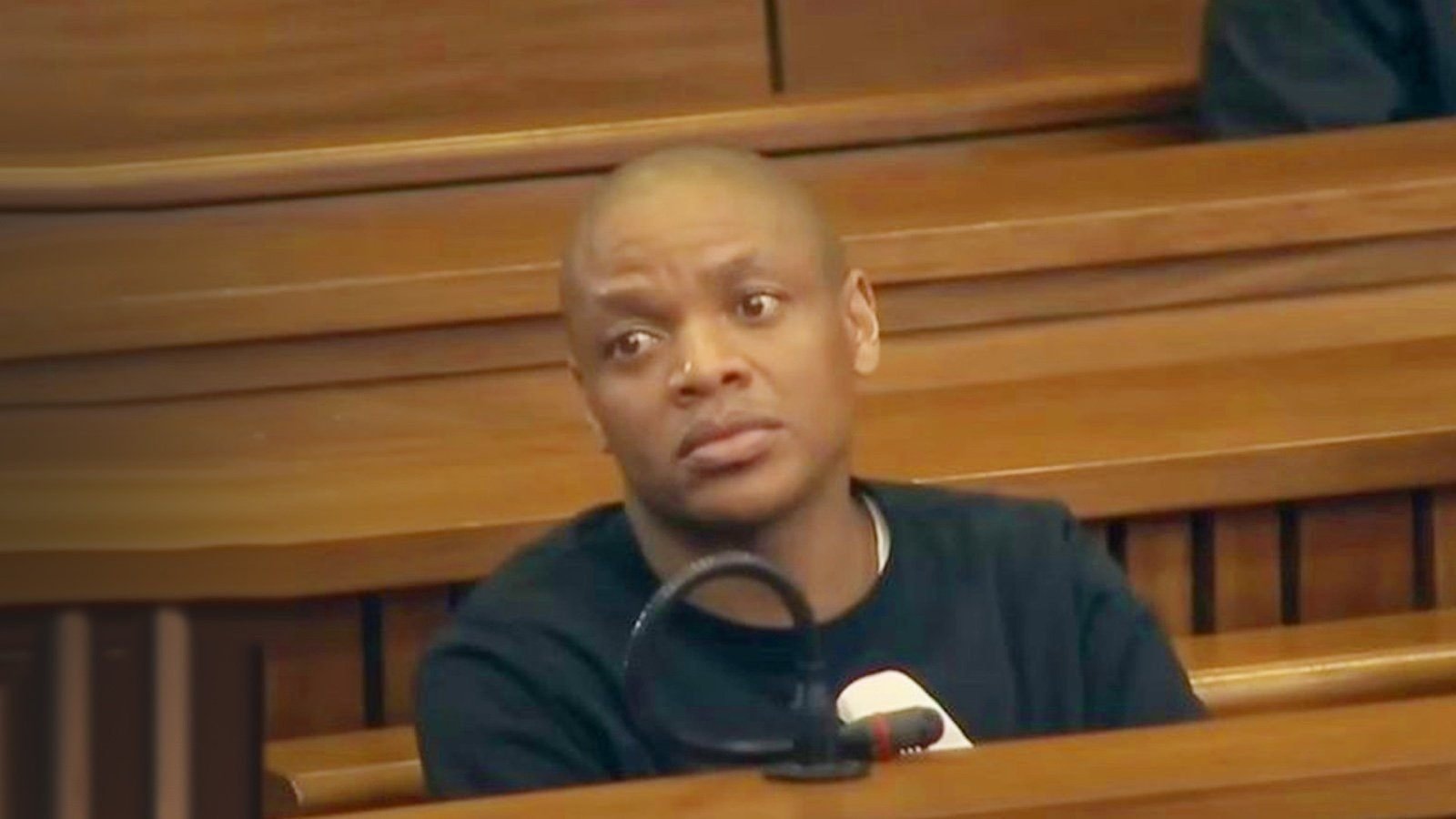 Meyiwa Trial | Feedback after accused no.3’s dentist visit – SABC News