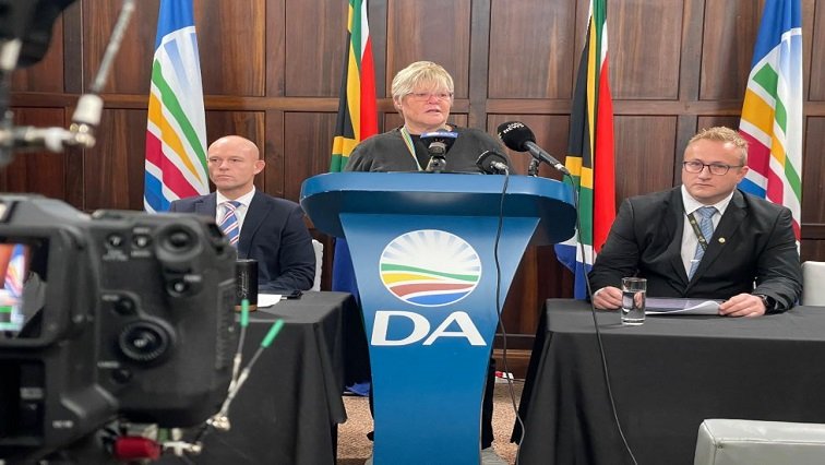 NPA losing high profile cases the public is vested in: DA – SABC News