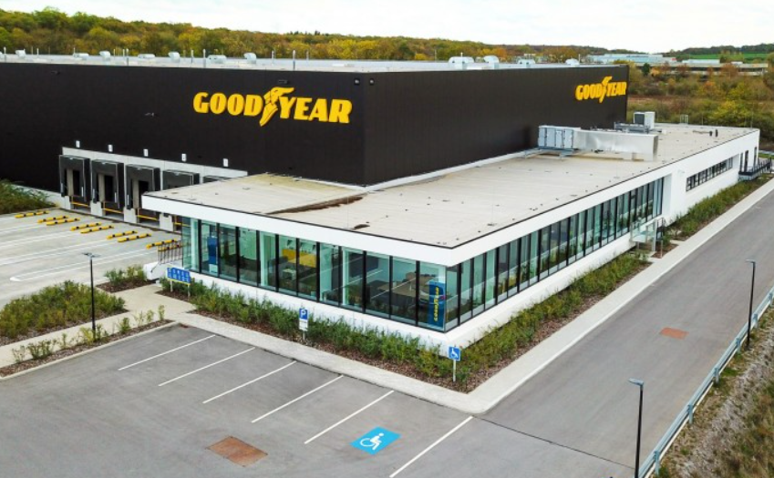 Concern as tyre manufacturer Goodyear starts retrenchment process – SABC News