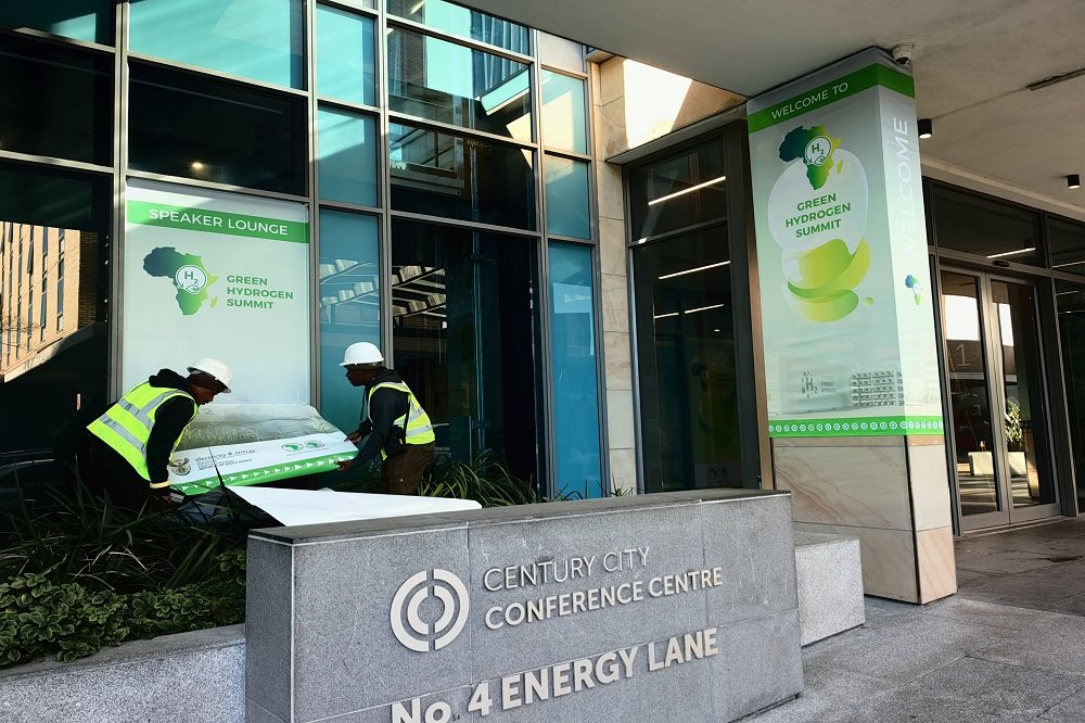 Ramaphosa to address Africa Green Hydrogen Summit in Cape Town – SABC News