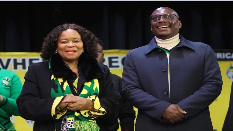 Farisani suffered for the liberation of the country: Ramokgopa – SABC News